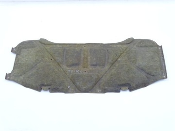 DAIHATSU TERIOS I 97-05 TLUMENÍ KAPOTY