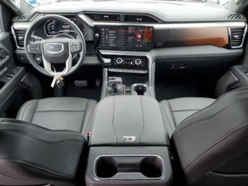  GMC Sierra 2024, 5.3L, 4x4, K1500 DENALI, od ubezpieczalni 5.3 Benzyna, zdjęcie 6