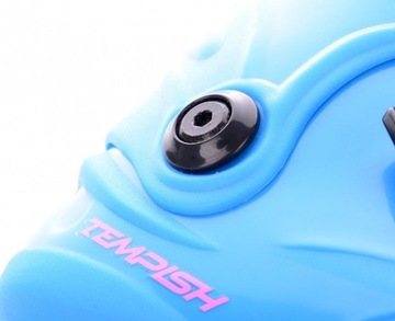 TEMPISH Rental R16 синие 31 детские фигурные коньки