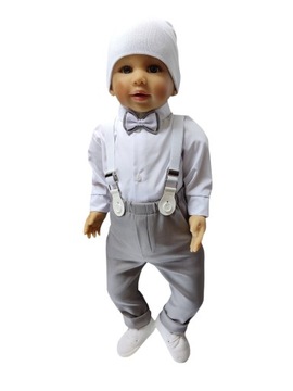 КОМПЛЕКТ ОДЕЖДЫ ДЛЯ КРЕСТАНИЯ КУРТКА ЗИМНЯЯ R74