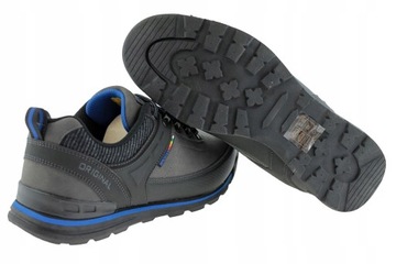 Buty Badoxx BX-3013 outdoor trekking hiking roz 42