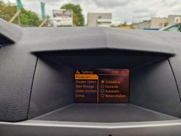 Opel Astra H Kombi 1.6 Twinport ECOTEC 105KM 2005 Opel Astra 1.6 Benzyna 105 KM, Klimatyzacja,, zdjęcie 13