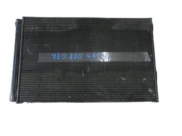 CHLADIČ KLIMATIZACE VW T5 FACELIFT T6 7E0820411D