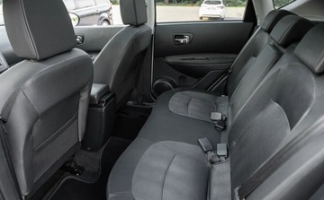 Nissan Qashqai I Crossover 2.0 dCi 150KM 2010 Nissan Qashqai 2.0DCI 150KM 4X4 Lift I-WAY Navi Camera Pano Alu PDc Gwaran, zdjęcie 22