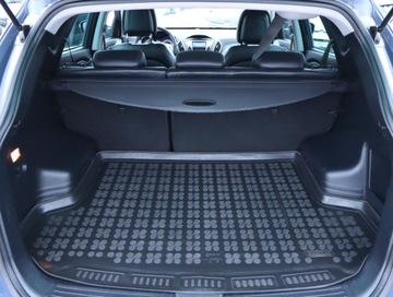 Hyundai ix35 SUV 1.6 GDI 135KM 2011 Hyundai ix35 1.6 GDI, Skóra, Klima, Klimatronic, zdjęcie 13