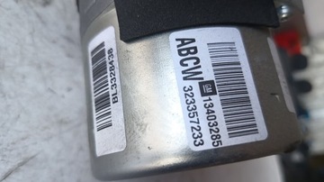 OPEL CORSA D 06R- SLOUPEC SERVO  ELEKTRICKÉ 13403285
