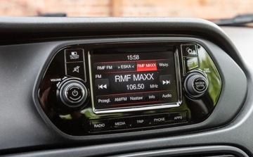 Fiat Tipo II Sedan 1.4 95KM 2020 Fiat Tipo 1.4i 95KM Ledy Navi Pdc Alu Serwis Gwarancjia Salon Polska Vat, zdjęcie 17