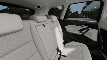 BMW X1 U11 Crossover 1.5 18i 136KM 2026 BMW X1 sDrive18i 136 KM - Gotowy do Odbioru - Kamera 360 - Wysw. HeadUp, zdjęcie 12