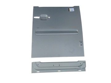 SPRINTER 95- REPERATURKA KORYTKO DRZWI TYLNYCH PR