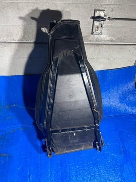 ПАССАЖИРСКОЕ СИДЕНИЕ POLARIS SLINGSHOT, СПРАВА