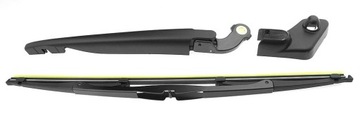 Ramię wycieraczka tylna VOLVO V40 V70 Kombi 00-04