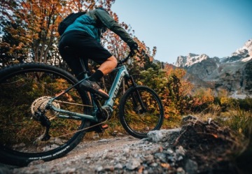 ВЕЛОСИПЕД KELLYS TYGON R10 FOREST 2023 M С РАМОЙ