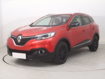 Renault Kadjar Crossover 1.2 Energy TCe 130KM 2016 Renault Kadjar 1.2 TCe, Navi, Klima, Klimatronic, zdjęcie 1