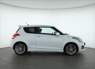 Suzuki Swift V 2014 Suzuki Swift 1.6 Sport, Salon Polska, Serwis ASO, zdjęcie 5