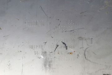 Средний глушитель Mini Cooper F56 F57