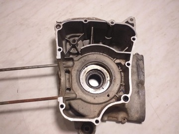 БЛОК ДВИГАТЕЛЯ LINHAI 260 300