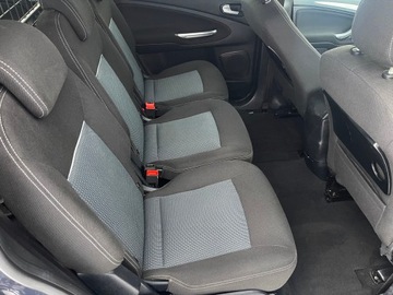 Ford Galaxy III 2012 GALAXY 2.0 Diesel 140 KM 7 osobowy 2012 r. Serwis do końca w salonie Ford, zdjęcie 10