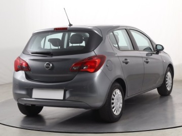 Opel Corsa E Hatchback 3d 1.4 Twinport 90KM 2019 Opel Corsa 1.4, Salon Polska, 1. Właściciel, zdjęcie 4