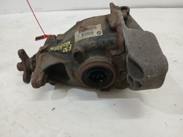 Differential Differential Ausgleichgetriebe BMW F30 N20B20B MANUAL 7599466 3.08