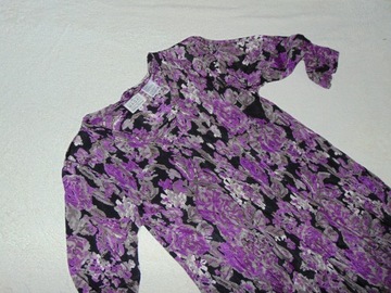 THE MASAI CLOTHING COMPANY tunika damska roz S