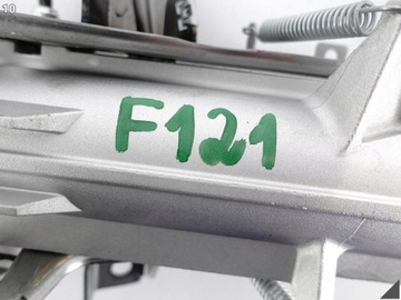 AUDI A5 F5 8W6 A4 8W0 B9 15- SLOUPEC VOLANT TYČ KŘIŽÁK ŘADÍCÍ PÁKA