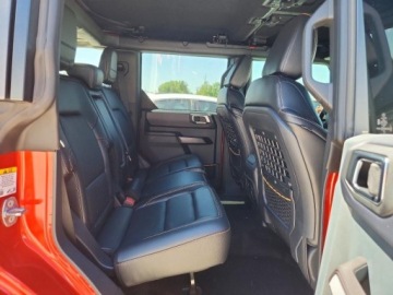 Ford Bronco VI 2024 Ford Bronco Badlands 2024 2.7 Benzyna 315KM, zdjęcie 10