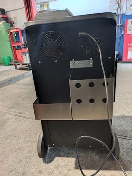 АВТОМАТИЧЕСКАЯ КОНДИЦИОНЕРНАЯ СТАНЦИЯ INVENTO ADVANCE