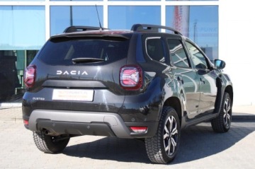 Dacia Duster II SUV Facelifting 1.0 TCe 90KM 2023 Dacia Duster Journey +, zdjęcie 3