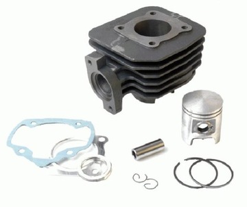 POWER FORCE CYLINDER KPL PEUGEOT LUDIX/VIVACITY 39