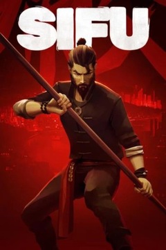 SIFU PL PC KLUCZ STEAM