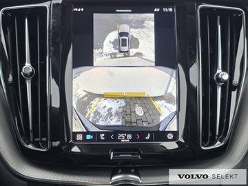 Volvo XC60 II 2025 Volvo XC 60 FV23 Plus Dark B5 250KM AWD ACC Panora, zdjęcie 26