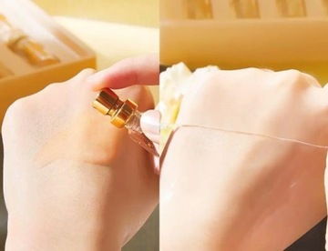 Набор нитей с коллагеновым лифтинговым пептидом