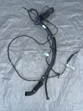 JEEP GRAND CHEROKEE WL RURA WLEW PALIWA 3.6 2021-