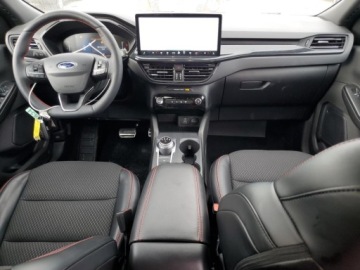Ford Escape III 2024 Ford Escape ST Line 2024 1.5l 1.5 Benzyna 180KM, zdjęcie 8