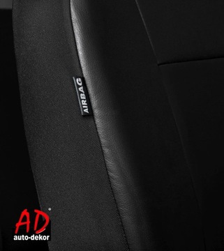 POKROWCE do Dacia Duster I, II - 2010-2019 Co ca