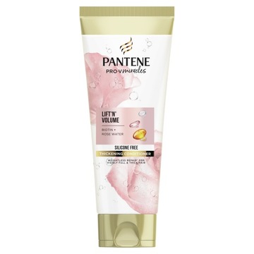 Шампунь Pantene Rosewater + кондиционер + маска + масло