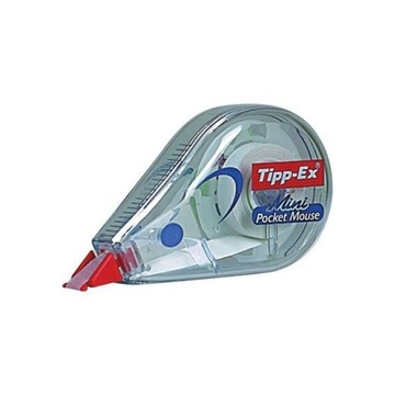 Korektor w taśmie TIPP-EX mouse mini BIC