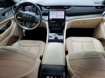 Jeep Grand Cherokee V 2023 Jeep Grand Cherokee L Limited 2023 3.6l 3.6 Benzyna 293KM, zdjęcie 8