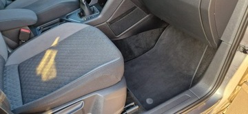 Volkswagen Tiguan II SUV 2.0 TDI 150KM 2018 Volkswagen Tiguan Jeden Właściciel Super Stan, zdjęcie 16