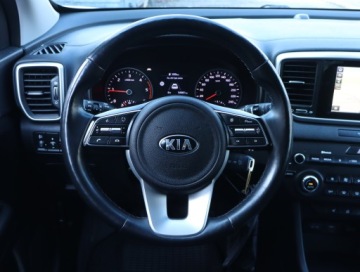 Kia Sportage IV 2019 Kia Sportage 1.6 CRDi, Navi, Klima, Klimatronic, zdjęcie 23