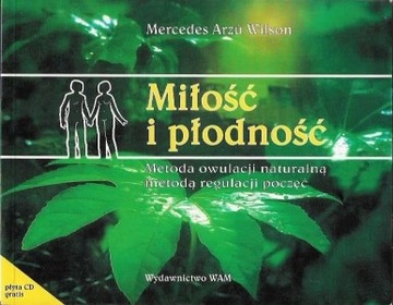 MIŁOŚĆ i PŁODNOŚĆ Metoda owulacji naturalną metodą regulacji poczęć WILSON