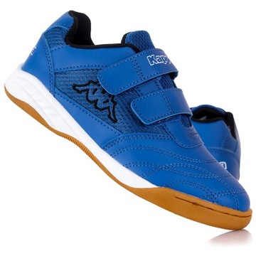 Buty dziecięce sportowe Kappa 260509T 6011