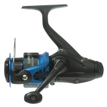 Kołowrotek JAXON Claris CT 200 spinning spławik