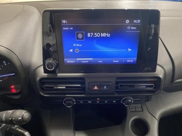 Toyota Proace II 2020 Toyota PROACE CITY VERSO 1.5 D-4D Business, zdjęcie 14