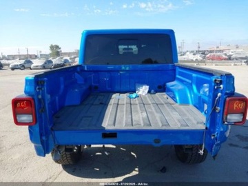 Jeep Gladiator 2024 Jeep Gladiator Nighthawk 2024 3.6l 3.6 Benzyna 285KM, zdjęcie 4