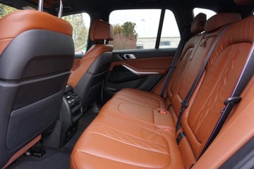 BMW X5 G05 SUV 3.0 30d 286KM 2023 BMW X5 Salon PL Kamera M Shadow Line Hak xDrive FV23, zdjęcie 10