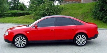 Фольга для тонирования окон на метр 100x152 см.