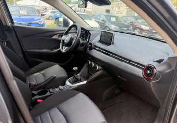 Mazda CX-3 2017 Mazda CX-3 Mazda CX-3 1.5 Diesel 105KM, zdjęcie 25