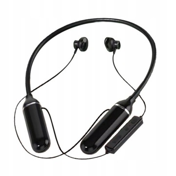 Zestaw urządzeń Bluetooth 5. pałąkiem na