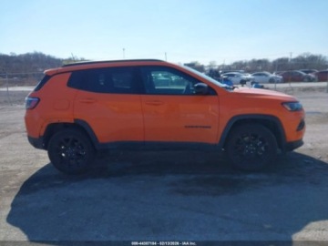 Jeep Compass II 2026 Jeep Compass Latitude Altitude 2026 2.0 Benzyna 200KM, zdjęcie 6